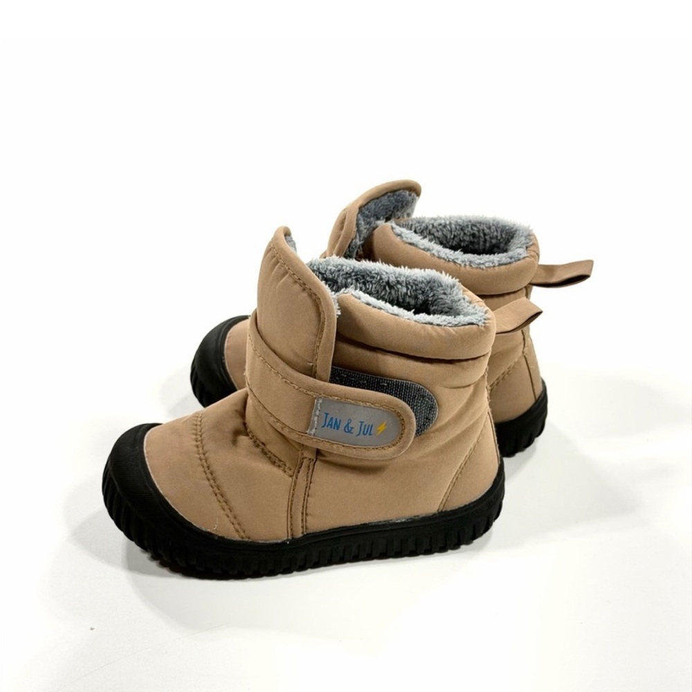 Jan & Jul Winter Boots